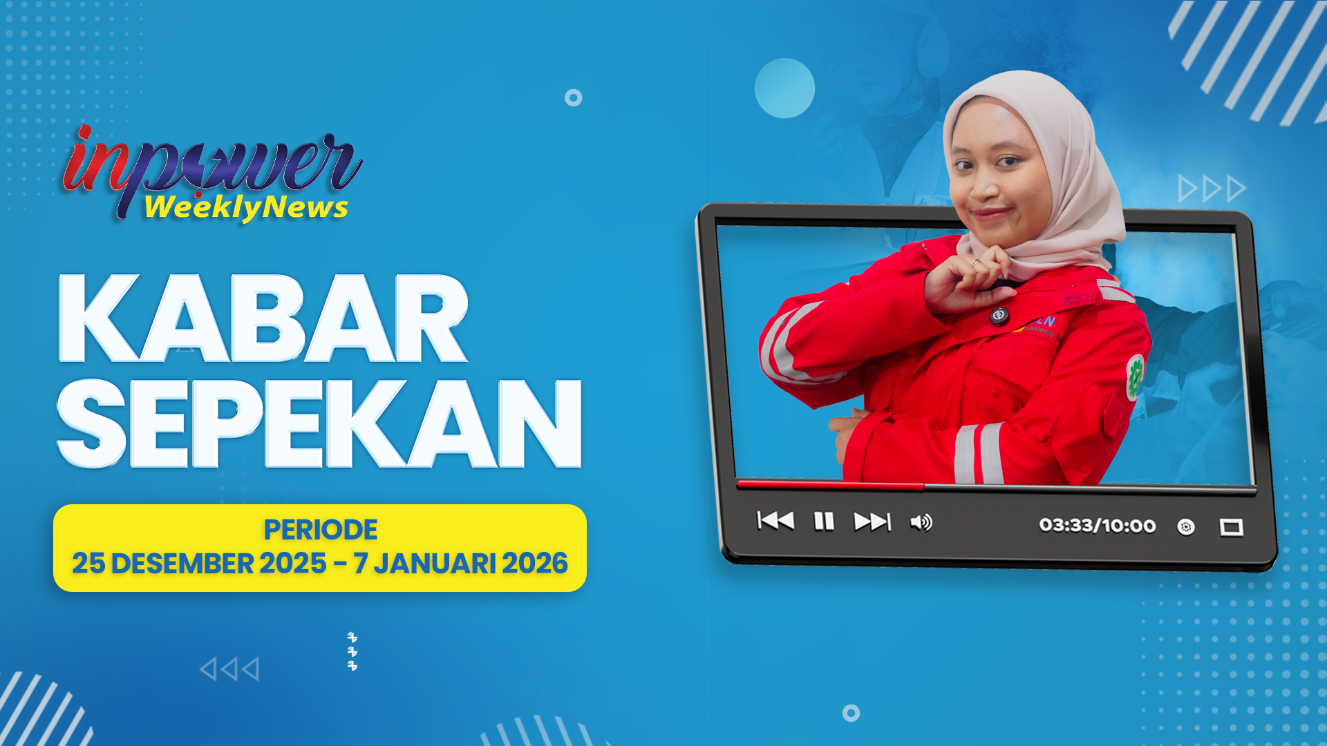 Kabar Sepekan Eps. 77